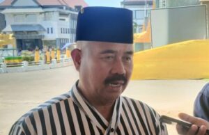 Cara Pemkab Kukar Tekan Inflasi dengan Libatkan Kepala Desa