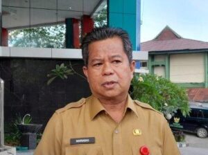 Proyek Relokasi Pedagang Pasar Pagi Ditunda Hingga Desember