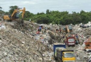 TPA Bekotok Masih Mampu Tampung Sampah Hingga 6 Tahun Lagi