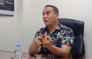 Novan Sebut Penggunaan Bus Listrik Tak Dapat Diterapkan karena Kondisi Jalan