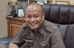 Ingin Tingkatkan PAD, Dispar Kukar Siap Benahi 8 Objek Wisata Andalan