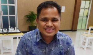 Ingatkan Pemkot Samarinda Tingkatkan Kualitas SDM Lokal