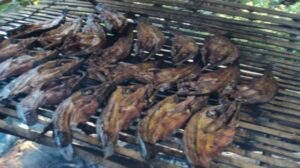 Muara Muntai, Surga Ikan Air Tawar yang Menghasilkan Produk Olahan Berkualitas