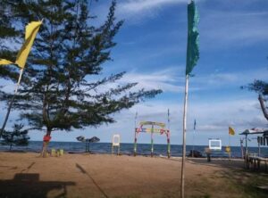 Pulau Pangempang, Wisata Agro yang Unik dan Menyegarkan di Kukar