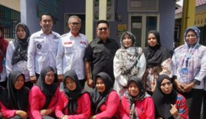 Tiga Daerah di Samboja Deklarasi Bebas Stunting, Kukar Targetkan 2024 Nihil Kasus