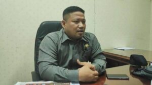Perumdam Diminta Optimal Berikan Pelayanan Air Bersih