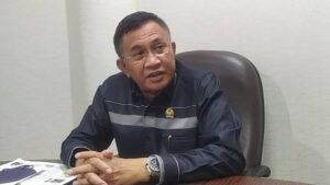 Tiga Periode di DPRD, Joha Fajal Masih Perjuangkan Infrastruktur