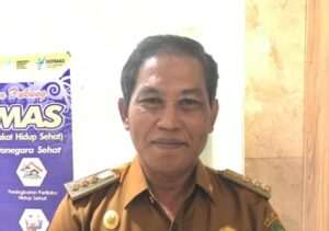 Perbaikan Jalan di Loa Kulu Segera Dilakukan