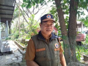 BPBD Samarinda Bersiap Hadapi Musim Hujan, Masyarakat Diimbau Berhati-hati