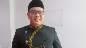 Menuju Pusat Peradaban Harus Ada Kemajuan Tiap Tahun