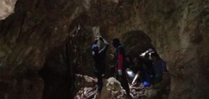 Gua Kelelawar dan Gua Air, Wisata Alam Kukar yang Eksotis dan Menantang