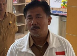 Sekkab Sunggono Dukung Perlindungan MHA di Kukar, Ini Langkahnya