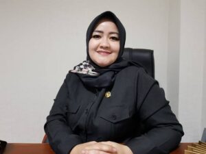 Dishub Diharap Keloka Jukir Resmi
