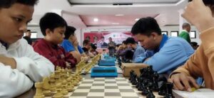 Dispora Kaltim Dorong Kemampuan Seluruh Pelatih Cabor Ditingkatkan