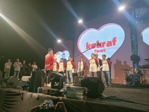Inovasi dan Etos Kerja, Modal Anak Muda Kukar Berkarya di IKN