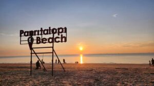 Kukar Punya Tiga Wilayah Pariwisata Menarik, Program Unggulan Pemkab