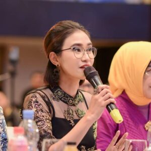 Teruna Dara Kukar, Duta Pariwisata dan Ekraf Lokal yang Berbakat