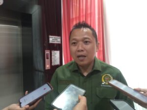 Pengentasan Banjir Dinilai Berhasil, Deni Hakim Akui Kinerja Pemerintah