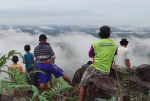 Desa Sumber Sari, Desa Wisata Mandiri yang Terbentuk dari Pelatihan Pariwisata Dispar Kukar