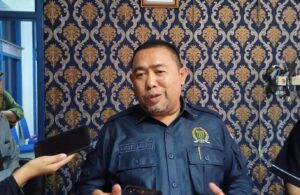 Komisi II Samarinda Minta Pemkot Ciptakan Minat Bertani Bagi Generasi Muda