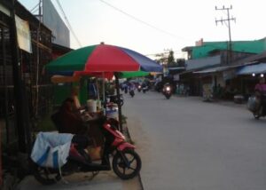 Pasar Palaran Diakui sebagai Pasar Rakyat Ber-SNI, Samarinda Raih Penghargaan Nasional