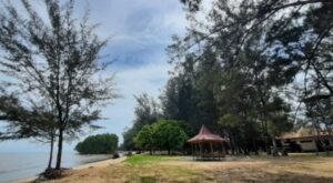 Lima Objek Wisata Andalan Dispar Kukar, Ini Kontribusinya untuk PAD