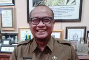 Bantuan Sapras Dispar Kukar untuk Desa Wisata