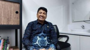 Tolak Politik Uang, Joni Ingatkan Pemuda Harus Cerdas Berpolitik Jelang Pemilu 2024