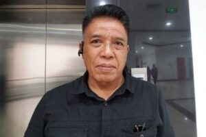 Markaca Sebut Kebutuhan Pembangunan Sudah Sesuai Keinginan Masyarakat