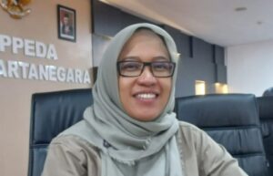 Bappeda Kukar Pantau Pembangunan PLTS di Muara Kaman