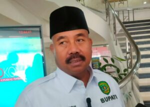 Teknologi Digital Tingkatkan Produktivitas dan Kesejahteraan Petani Kukar