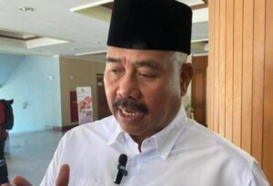 Edi Damansyah Dorong Pemuda Kukar Manfaatkan Teknologi untuk Pertanian