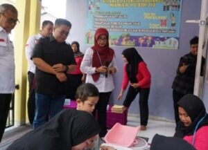 Pemkab Kukar Siapkan Rp 358 Miliar untuk Cegah Stunting pada 2024