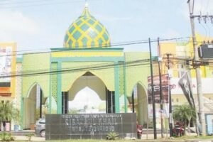 Pemkab Kukar Salurkan Dana Hibah Rp 100 Juta untuk 27 Ponpes