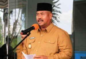 Bupati Kukar Minta Dispora dan KONI Tingkatkan Pembinaan Pemuda