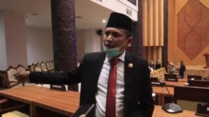 Tidak Urusi Polemik Pasar Pagi, Anhar Soroti Azas Manfaatnya