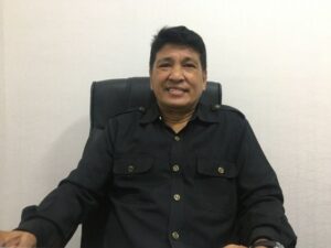 Komisi I DPRD Samarinda Minta Generasi Z Harus Diedukasi Sebelum Ikut Pemilu 2024