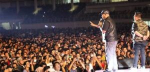 Festival Wonderfull Kukar, Event Besar Pariwisata di Tenggarong Seberang