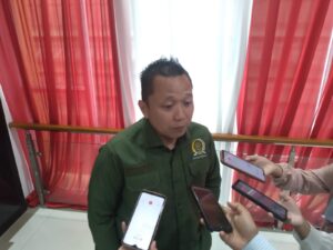 Deni Hakim Harap Pengidap HIV/AIDS Tak Dikucilkan