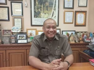 Upaya Tingkatkan Kompetensi Pelaku Wisata, Dispar Komitmen Adakan Pelatihan