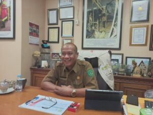 Kekraf Kukar Terus Lakukan Pembentukan Kekraf di Seluruh Kecamatan