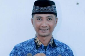 Lurah Maluhu Tinjau SLB Bina Autis, Beri Dukungan untuk Anak Berkebutuhan Khusus