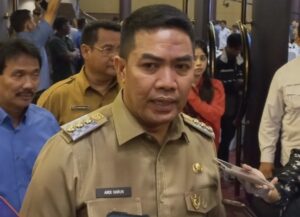 ASN Harus Netral pada Pemilu 2024, Andi Harun: Sanksi Siap Menanti Pelanggar