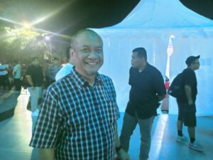 Muara Badak Culture Fest 2024, Tampilkan Kekayaan Alam dan Budaya Kukar