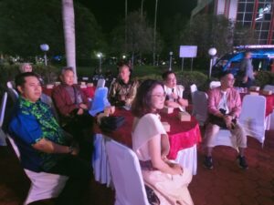 Finalis Teruna Dara dan Putri Pariwisata Kukar 2023, Siap Promosikan Potensi Wisata
