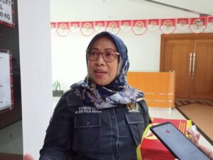 Samarinda Kekurangan Penampungan ODGJ, Sri Puji Astuti : Kalau Tahu Asalnya, Kita Pulangkan