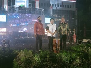 Kukar Siap Bersinar dengan Adanya IKN Nusantara, dengan Potensi Wisatanya