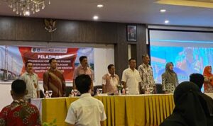 Disdikbud Kukar Ajak Guru PAI dan PJOK Tingkatkan Kompetensi dan Karakter Siswa