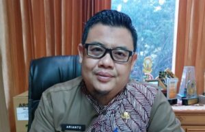 DPMD Kukar Gelar Pelatihan Manajemen untuk Pengurus BUMDes