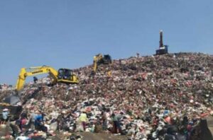 TPA Sampah Baru di Desa Jembayan Tengah Akan Segera Dibangun